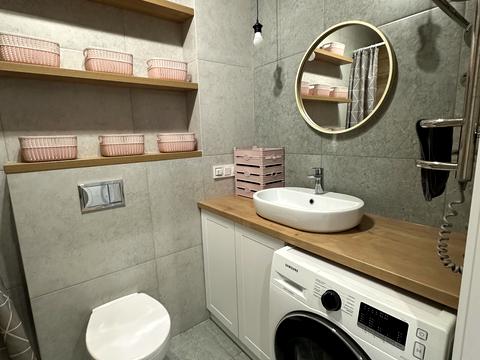 квартира за адресою Університетська вул., 1д