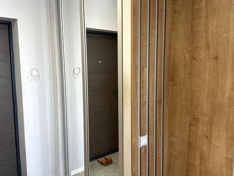 квартира за адресою Університетська вул., 1д