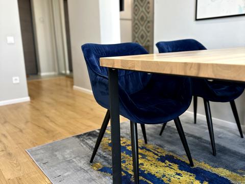 квартира за адресою Університетська вул., 1д