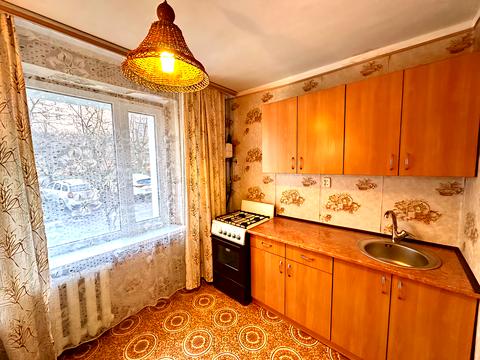 квартира за адресою Левка Лук'яненка вул. (Ватутіна), 54