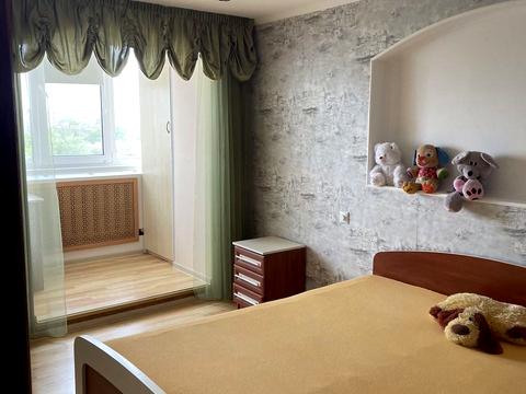 квартира по адресу Степана Бандери ул. (Чапаєва), 18