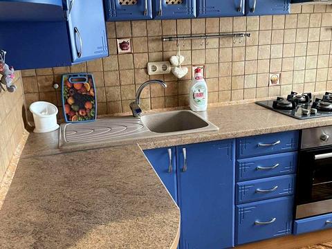 квартира по адресу Степана Бандери ул. (Чапаєва), 18