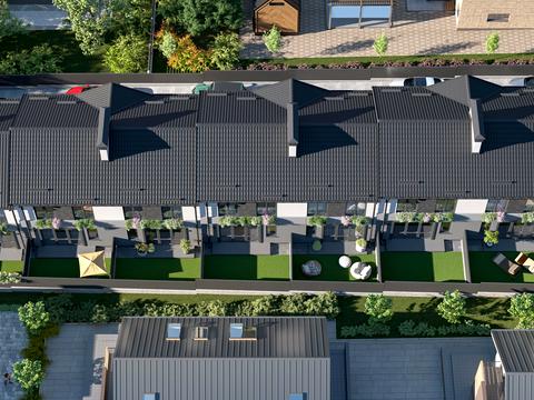 дом по адресу Громадянська ул., 57