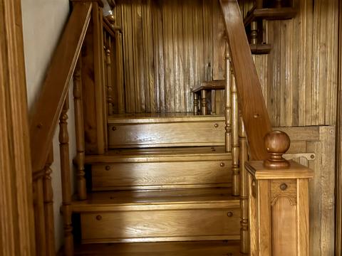 дом по адресу Гончара, 20