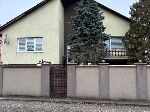 дом по адресу Гончара, 20