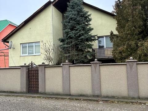 дом по адресу Гончара, 20