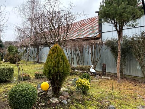 дом по адресу Гончара, 20