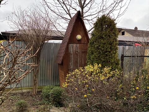 дом по адресу Гончара, 20