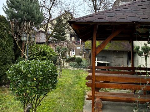 дом по адресу Гончара, 20