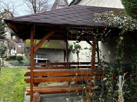 дом по адресу Гончара, 20