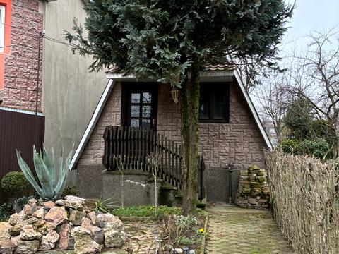 дом по адресу Гончара, 20