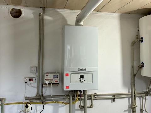 дом по адресу Гончара, 20