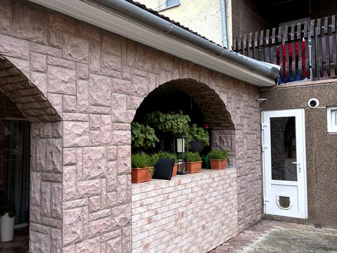 дом по адресу Гончара, 20