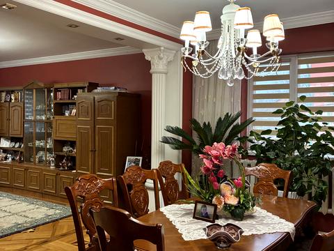 дом по адресу Гончара, 20