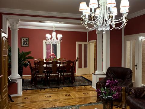 дом по адресу Гончара, 20