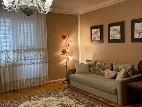 дом по адресу Гончара, 20