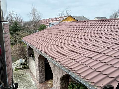 дом по адресу Гончара, 20