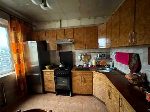 квартира за адресою Героїв просп., 19