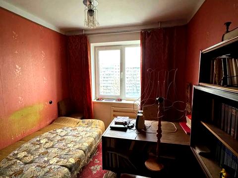 квартира за адресою Героїв просп., 19