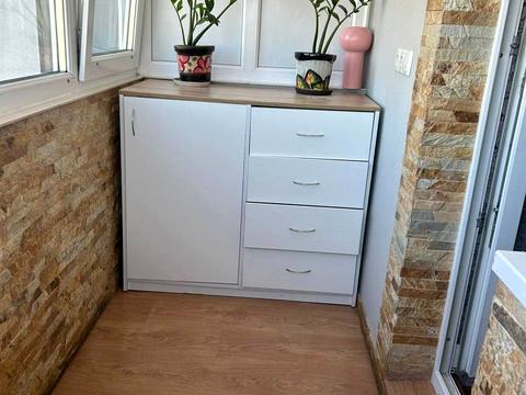 квартира за адресою Петра Калнишевського вул., 1