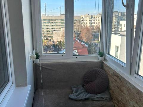 квартира за адресою Петра Калнишевського вул., 1