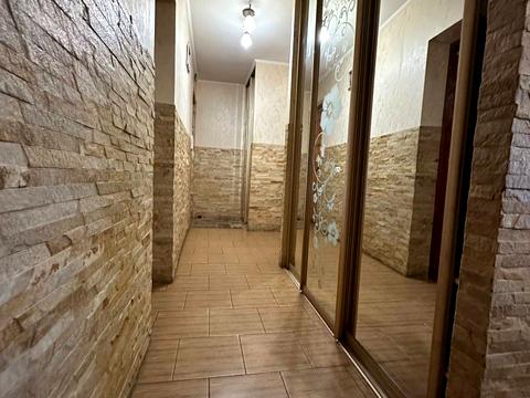 квартира за адресою Петра Калнишевського вул., 1