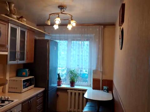 квартира за адресою Донецьке шосе, 99