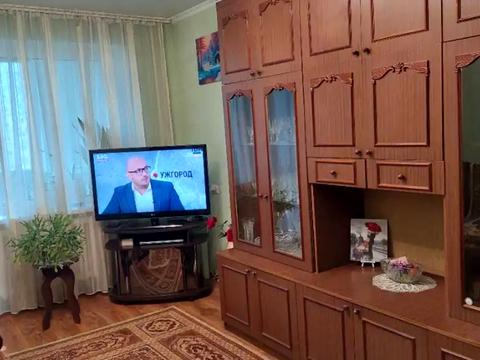 квартира за адресою Донецьке шосе, 99