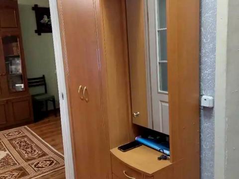 квартира за адресою Донецьке шосе, 99