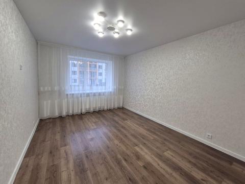 квартира за адресою с-ще. Березина, Райдужна вул., (Будинок 6)