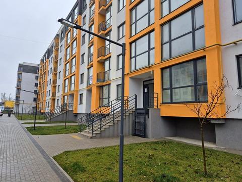 квартира за адресою с-ще. Березина, Райдужна вул., (Будинок 6)