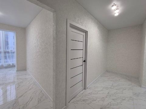 квартира за адресою с-ще. Березина, Райдужна вул., (Будинок 6)