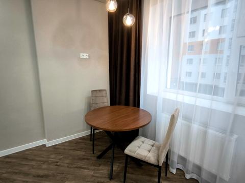 квартира по адресу Вінницьке шоссе, 1/8-Б