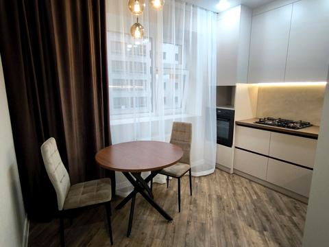 квартира по адресу Вінницьке шоссе, 1/8-Б