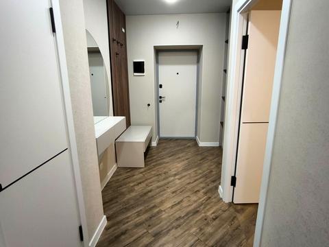 квартира по адресу Вінницьке шоссе, 1/8-Б