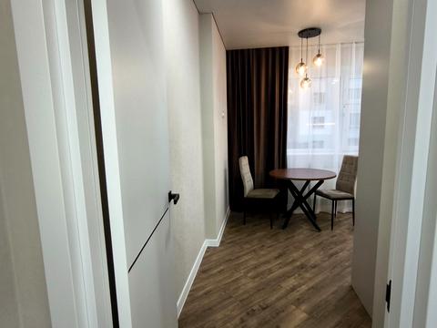 квартира по адресу Вінницьке шоссе, 1/8-Б