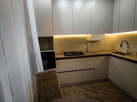 квартира по адресу Вінницьке шоссе, 1/8-Б