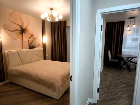 квартира по адресу Вінницьке шоссе, 1/8-Б