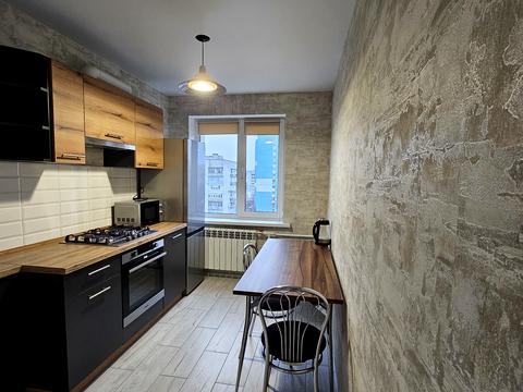 квартира за адресою Дніпро, Парусний пров., 10