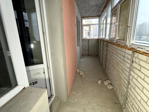 квартира по адресу Михаила Лушпы просп., 5 к26