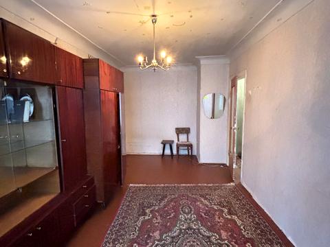 квартира за адресою Юрія Кондратюка вул., 1