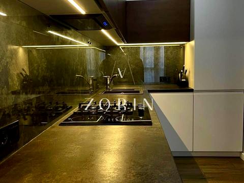 квартира за адресою Набережна Перемоги вул., 42