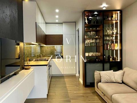 квартира за адресою Набережна Перемоги вул., 42