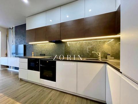 квартира за адресою Набережна Перемоги вул., 42