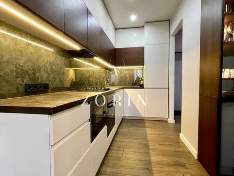 квартира за адресою Набережна Перемоги вул., 42