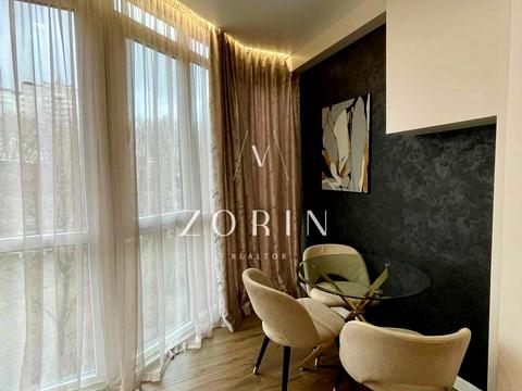 квартира за адресою Набережна Перемоги вул., 42