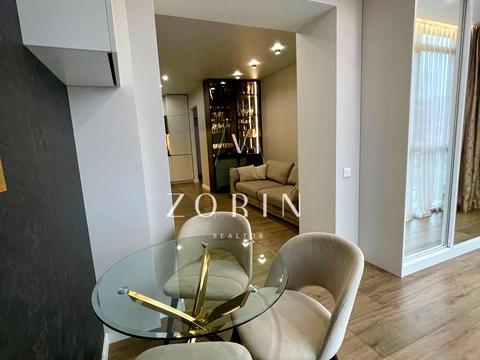 квартира за адресою Набережна Перемоги вул., 42