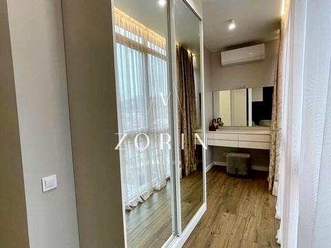 квартира за адресою Набережна Перемоги вул., 42