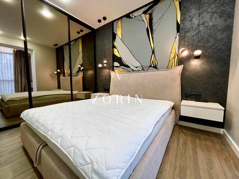 квартира за адресою Набережна Перемоги вул., 42