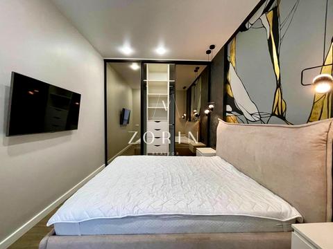 квартира за адресою Набережна Перемоги вул., 42